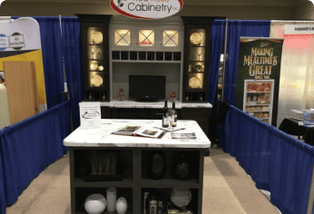 Cabinetry